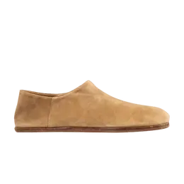 Кроссовки Maison Margiela Maison Margiela Tabi Babouche 'Camel', желто-коричневый s57wr0051 p4350 t2279 | camel