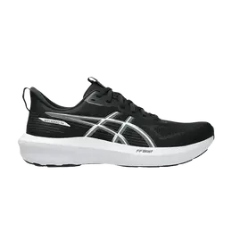 Кроссовки Asics GT 1000 14 'Black White', черный 1011c077 002 | black/white