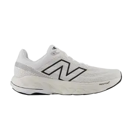 Кроссовки New Balance Fresh Foam X 860v14 4E Wide 'White Black Sea Salt', белый m860w14 4e | white/black/sea salt