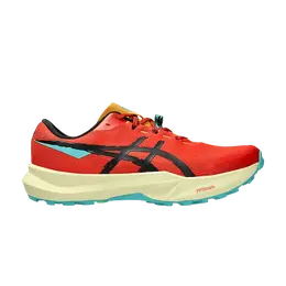 Кроссовки Asics Fuji Lite 6 'Red Clay Black', красный 1011c086 600 | red clay/black