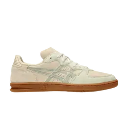 Кроссовки Asics Skyhand OG 'Marzipan Dried Leaf Green', кремовый 1203a452 251 | marzipan/dried leaf green