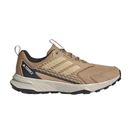 Кроссовки Adidas Tracefinder Trail 'Cardboard Savanna', желто-коричневый jr5279 | cardboard/savanna/bronze strata