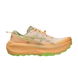 Кроссовки Asics Trabuco Max 4 'Cream Khaki', кремовый 1011b976 101 | cream/khaki