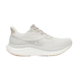 Кроссовки Saucony Triumph 23 'Quartz Gum', белый s21023 221 | quartz/gum