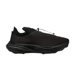 Кроссовки Puma Heliot Emil x Deviate Nitro Elite Trail 'Black', черный 401196 01 | black