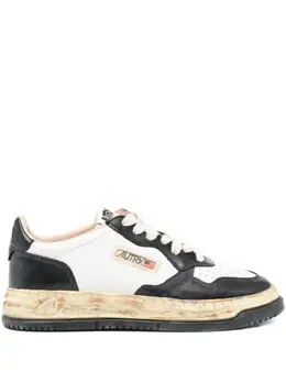 Autry x Maison Mihara Yasuhiro Medalist sneakers 31784532
