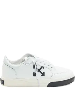 Off-White Arrows-motif sneakers 32030531