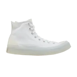 Кроссовки Converse Chuck Taylor All Star CX High 'White', белый 172471c | white/egret/white