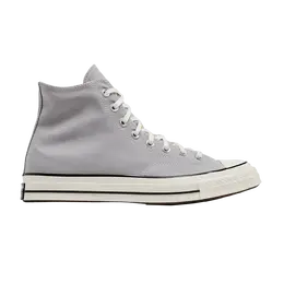 Кроссовки Converse Chuck 70 High 'Grey Area', серый a08615f | grey area/egret/black