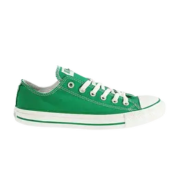 Кроссовки Converse Chuck Taylor As Ox, зеленый 1j792 | green