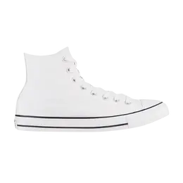 Кроссовки Converse Chuck Taylor All Star High 'Oversized Logo', белый 165696c | white/white/black