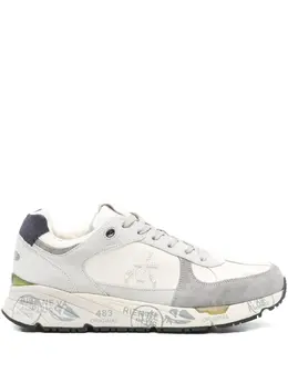 Premiata appliqué-detail Mase sneakers 32023748
