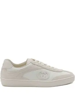 Gucci G75 low-top sneakers 30726924