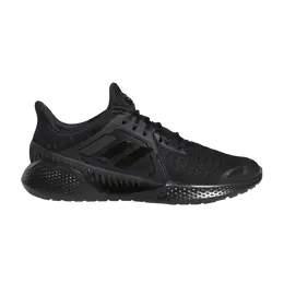 Кроссовки Adidas Climacool Vent Summer.Rdy EM 'Triple Black', черный eg1126 | core black/core black/core black