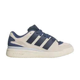 Кроссовки Adidas Forum2000 'Wonder White Aurora Ink', белый jq5258 | wonder white/aurora ink/preloved ink