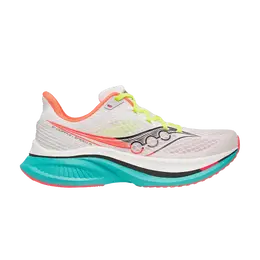 Кроссовки Saucony Endorphin Speed 5 'Mutant', белый s21007 97 | white/mutant