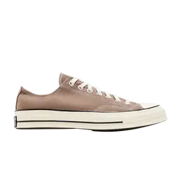 Кроссовки Converse Chuck 70 Low 'Desert Cargo', коричневый a00756c | desert cargo/egret/black