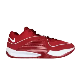 Кроссовки Nike KD 16 TB Promo 'Gym Red', красный fn7091 601 | gym red/white/white