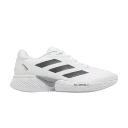 Кроссовки Adidas Supernova Eterno 'White Black', белый ih0439 | cloud white/core black/halo silver