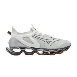 Кроссовки Mizuno Wave Prophecy 14 'Grey White', серый j1gc255183 | grey/white