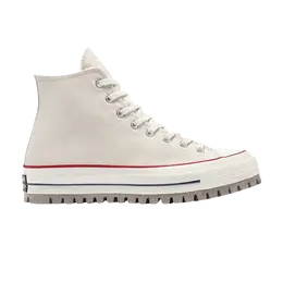 Кроссовки Converse Chuck 70 Trek High 'Parchment Vintage', кремовый 171016c | parchment trek vintage