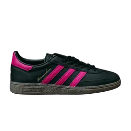 Кроссовки Adidas Birmingham 'Anniversary City Pack', черный hq4681 | black/pink/gum