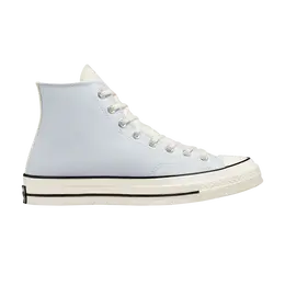 Кроссовки Converse Chuck 70 High 'Nautical Tri-Blocked - Ghosted Vintage White', синий a04968c | ghosted/vintage white/egret
