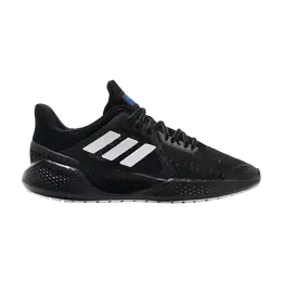Кроссовки Adidas Climacool Vent Summer.Rdy 'Black White', черный eg4854 | black/white/black
