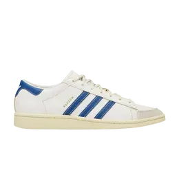 Кроссовки Adidas Willy Chavarria x Jabbar Dress Low 'Off White Dark Marine', кремовый jr6862 | off white/dark marine