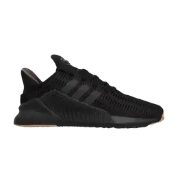 Кроссовки Adidas Climacool 02/17 HK 'Core Black', черный cq3053 | core black/carbon/gum