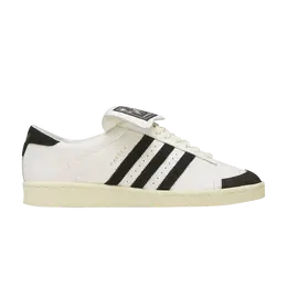 Кроссовки Adidas Willy Chavarria x Jabbar Low 'Off White Black', кремовый jp6107 | off white/core black/core black