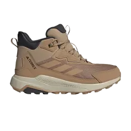 Кроссовки Adidas Terrex Anylander Climawarm+ 'Cardboard', желто-коричневый js1431 | cardboard/cardboard/core black