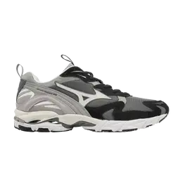 Кроссовки Mizuno Wave Rider 10 'Dark Shadow', серый d1ga222612 | dark shadow/snow white/opal grey