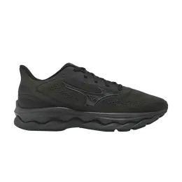 Кроссовки Mizuno Wave Serene 2 GORE-TEX 'Black Sand Iron Gate', черный j1gc256001 | black sand/iron gate/black