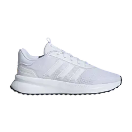 Кроссовки Adidas X_PLRPATH 'White Black', белый id0466 | cloud white/cloud white/core black