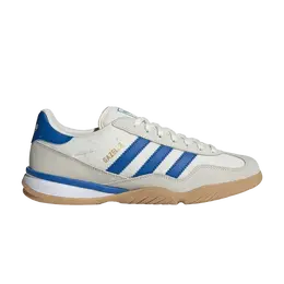 Кроссовки Adidas Gazelle Sala 'Off White Blue', кремовый jr3839 | off white/blue/cloud white