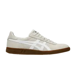 Кеды Asics Gel Vickka Pro 'Cream White', кремовый 1201a486 100 | cream/white