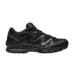 Кроссовки Salomon XT-Quest 'Black Phantom', черный l41013900 | black/black/phantom