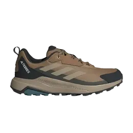 Кроссовки Adidas Terrex Anylander 'Cardboard Blanch Cargo', желто-коричневый jq9953 | cardboard/blanch cargo/shadow olive
