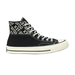 Кроссовки Converse Gore-Tex x Chuck 70 Hi 'Black', черный 164912c | black/egret/egret