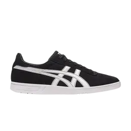 Кеды Asics Gel Vickka Pro 'Black White', черный 1201a486 002 | black/white