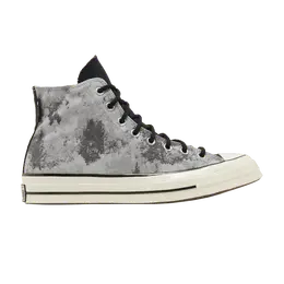 Кроссовки Converse Chuck 70 GTX High 'Ash Stone', серый 172206c | ash stone/egret/black