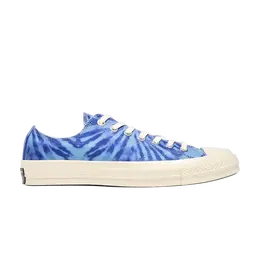Кроссовки Converse Chuck 70 Low 'Court Purple', фиолетовый 160509c | court purple/shoreline blue