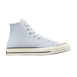 Кроссовки Converse Chuck 70 High 'Cloudy Daze', синий a06519c | cloudy daze/egret/black