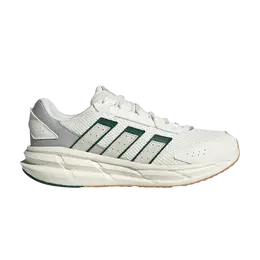 Кроссовки Adidas Astrastar 'Off White Collegiate Green', кремовый jq6076 | off white/collegiate green/grey two