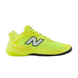 Кроссовки New Balance Hesi Low V2 'Traffic Light Pack - Cosmic Pineapple', желтый bbhslyl2 | cosmic pineapple/white
