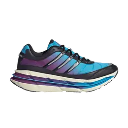 Кроссовки Adidas Adistar Harmony 'Blue Rich Mauve', синий jr7311 | blue/core black/rich mauve