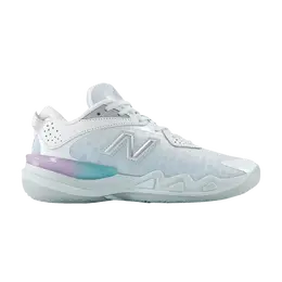 Кроссовки New Balance Tyrese Maxey x Hesi Low V2 'Hero Pack', серый bbhslmm2 | white/bright sky
