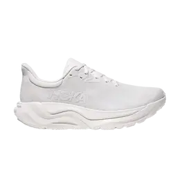 Кроссовки Hoka Arahi 8 Wide 'Triple White', белый 1168710 wwh | white/white