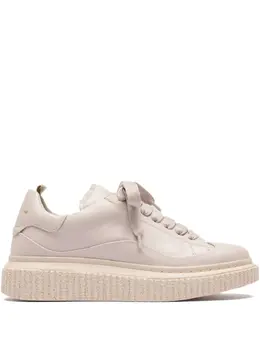 Officine Creative leather sneakers 29872307